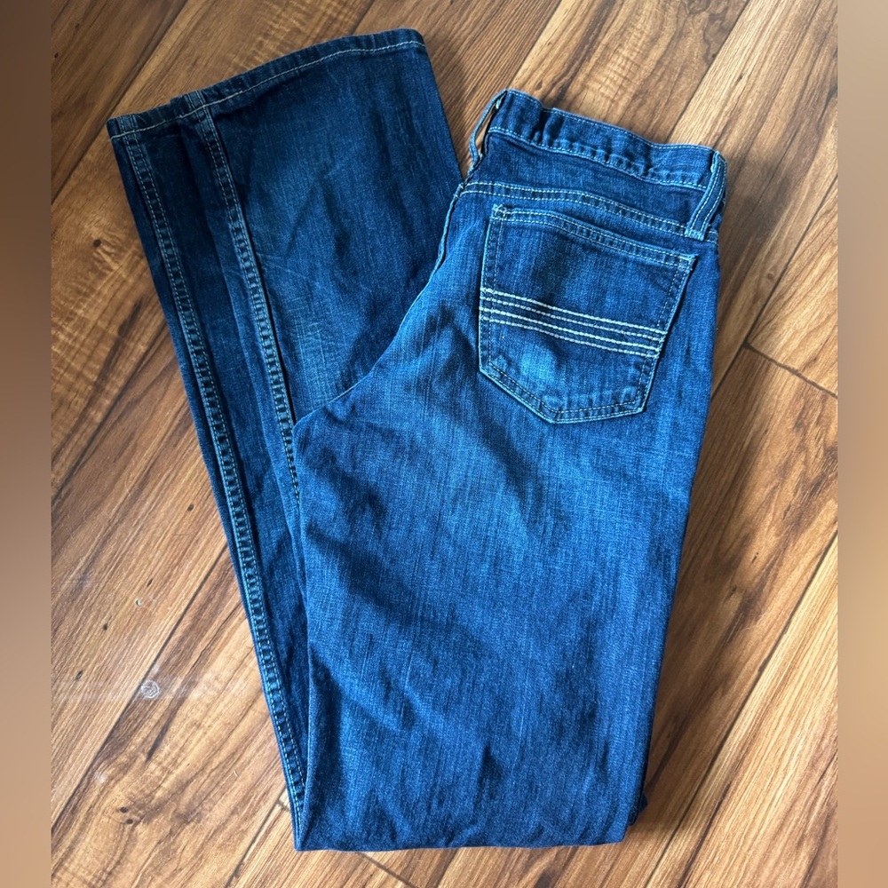 Silver Label Cinch Jeans